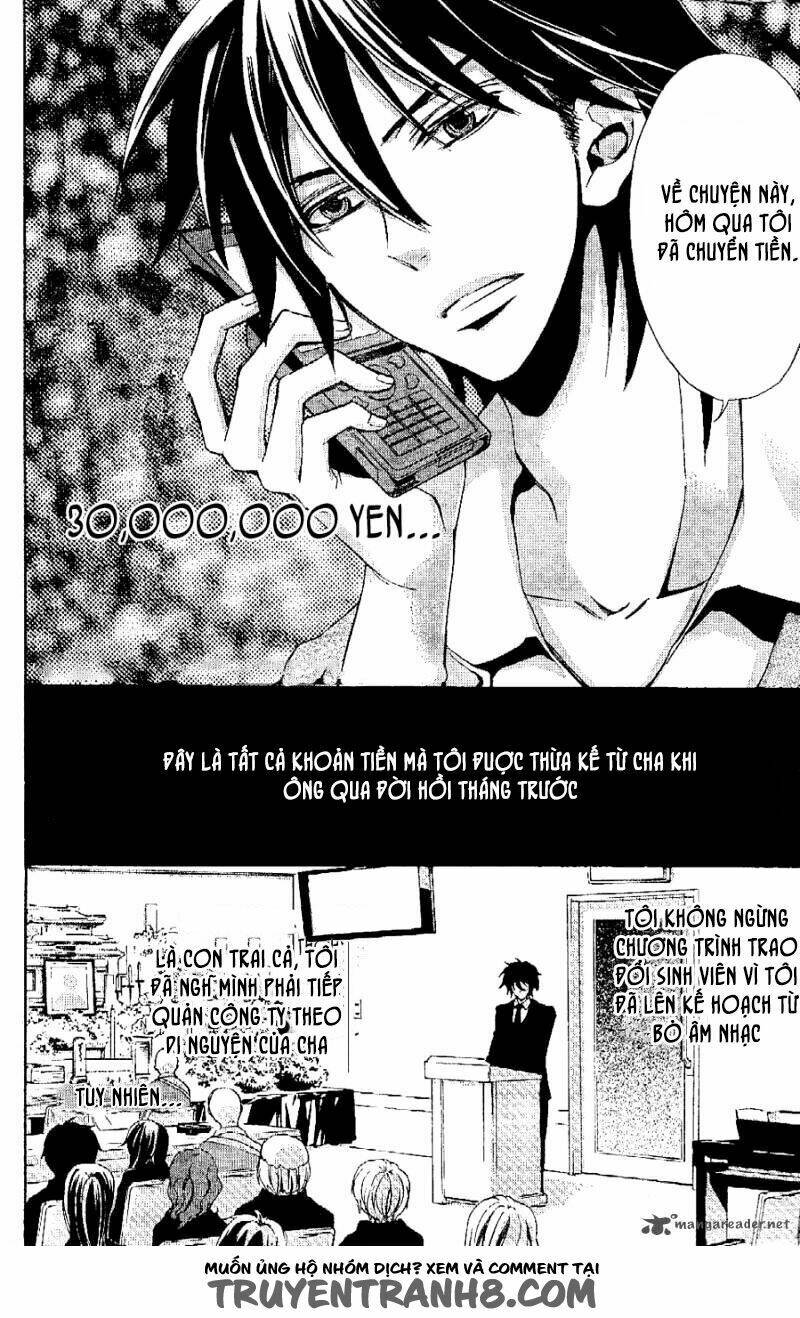 the conductor chapter 4.1 8