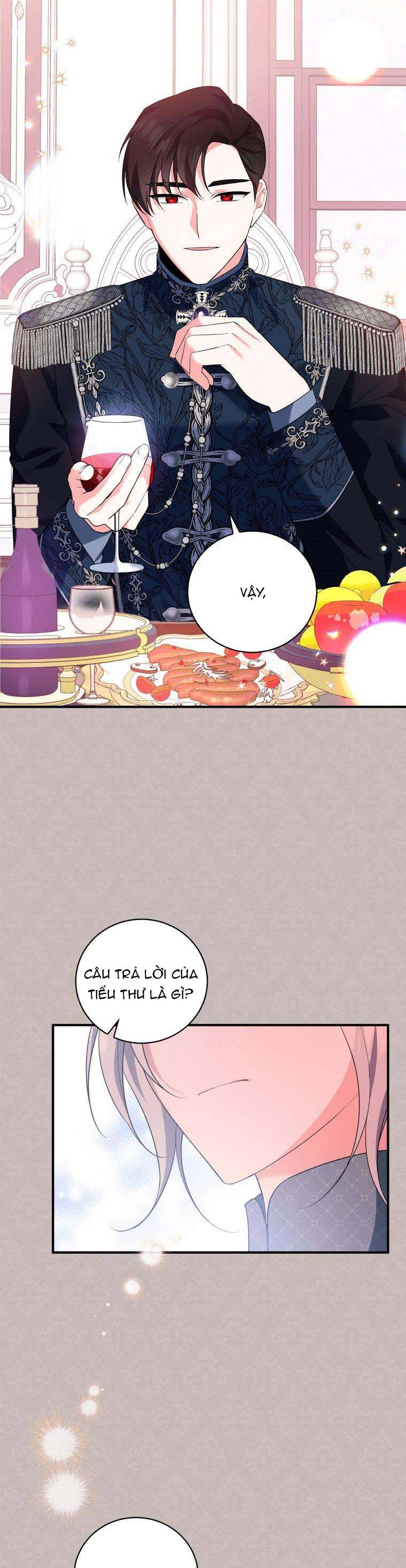 xin hãy ủng hộ sự trả thù của tôi chapter 5 22