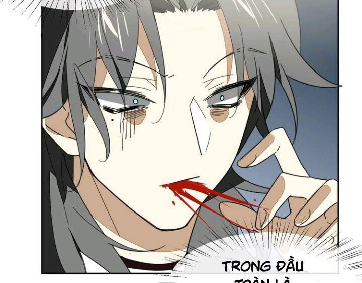 cấm động! đồ tự kỷ chapter 2.2 15