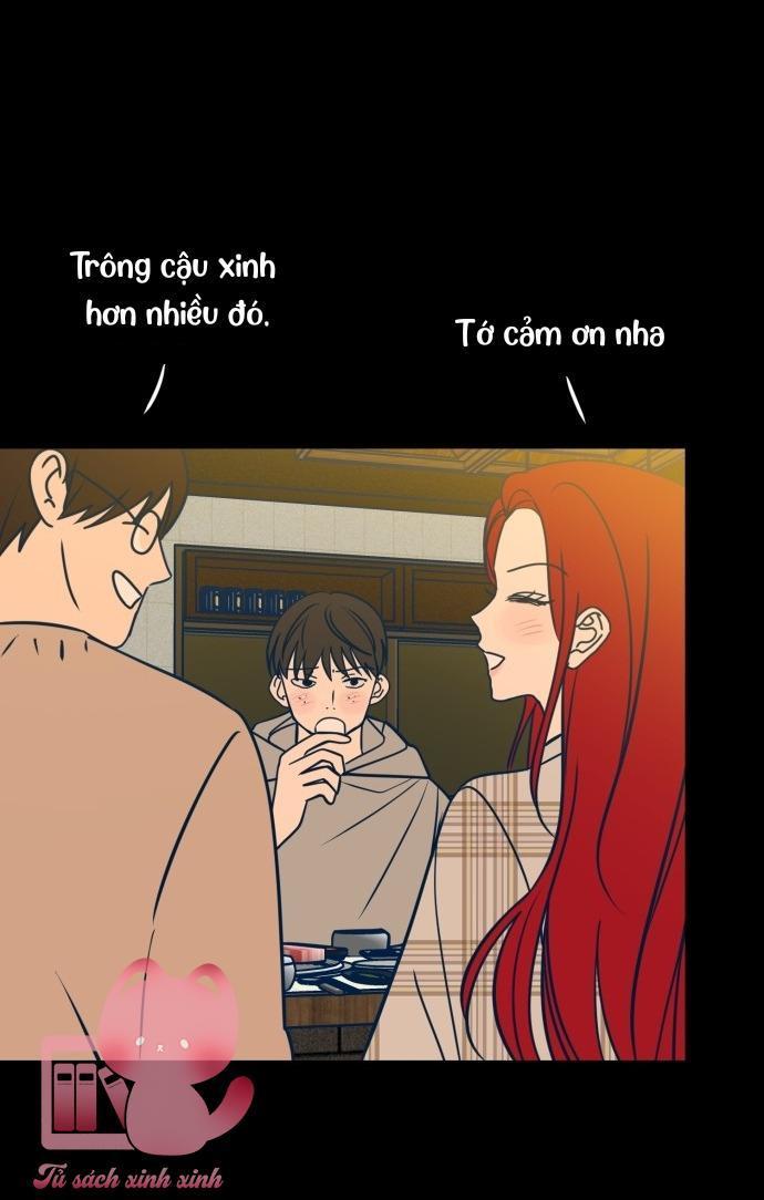 kẻ cắp gặp bà già chapter 19 47