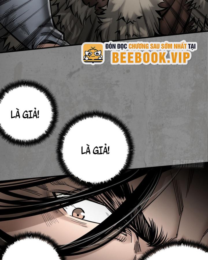 Tạng Phong Hành chapter 206 35