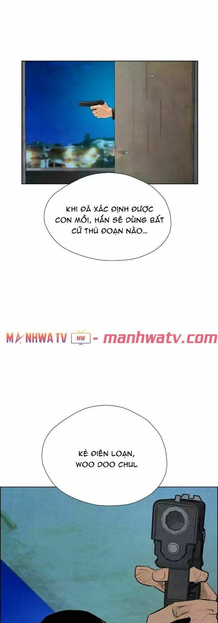 kẻ hồi sinh chapter 54 6