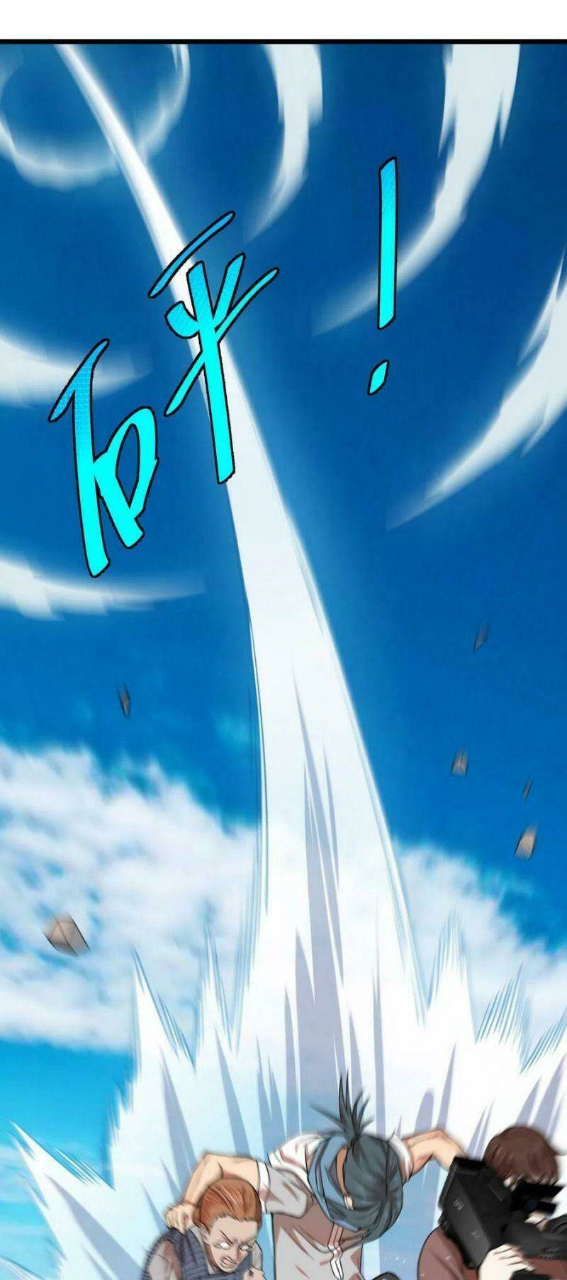 danh sách kẻ phản diện chapter 138 3