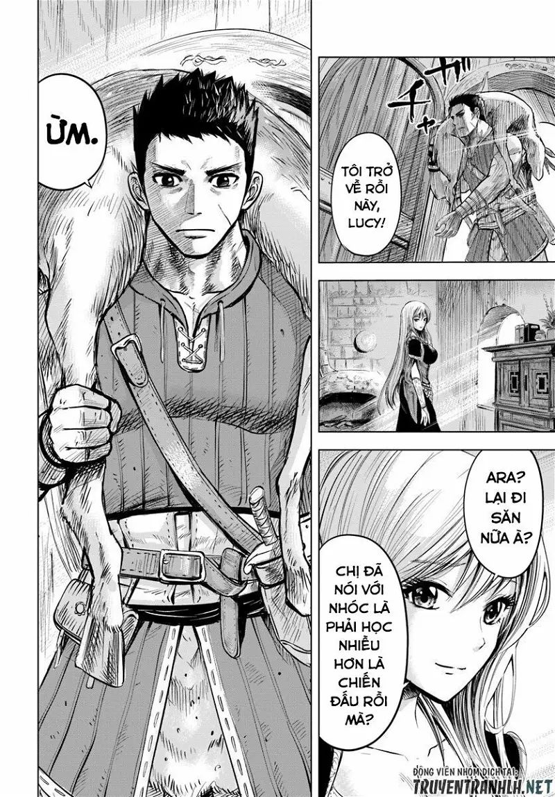 hành trình chịch dạo của của máy dập cổ đại chapter 3.1 2