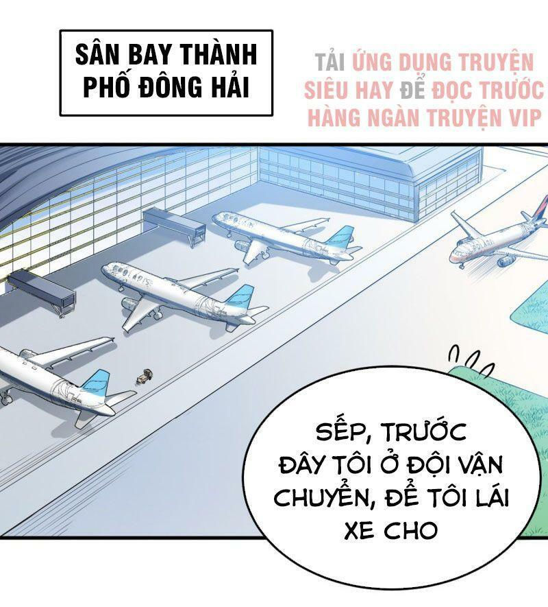 tối cường thần y tại đô thị chapter 116 1