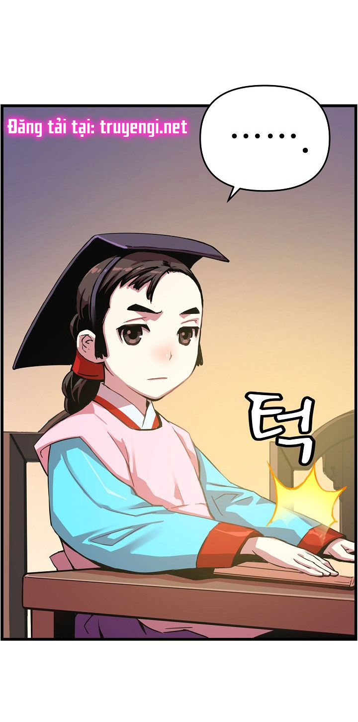 tôi sẽ sống như một hoàng tử chapter 20 18