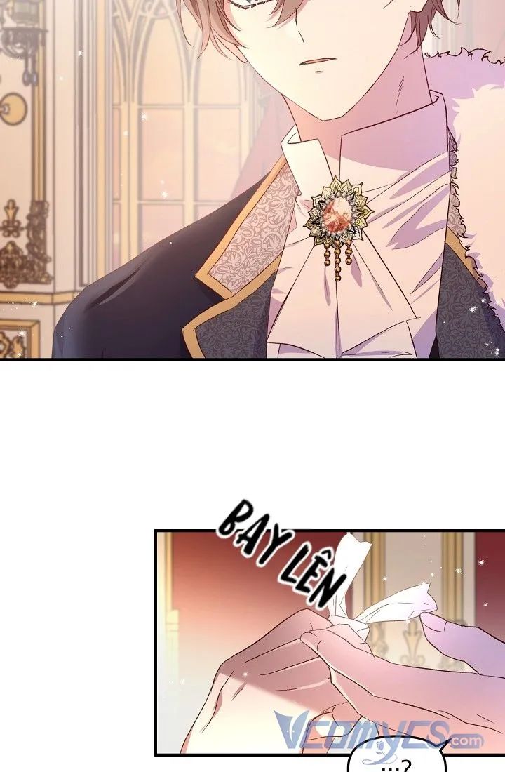 tôi cứu anh không có nghĩa là tôi muốn cưới anh chapter 2 9