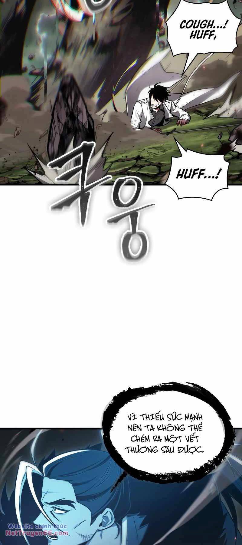 toàn trí độc giả - omniscient reader chapter 205 12