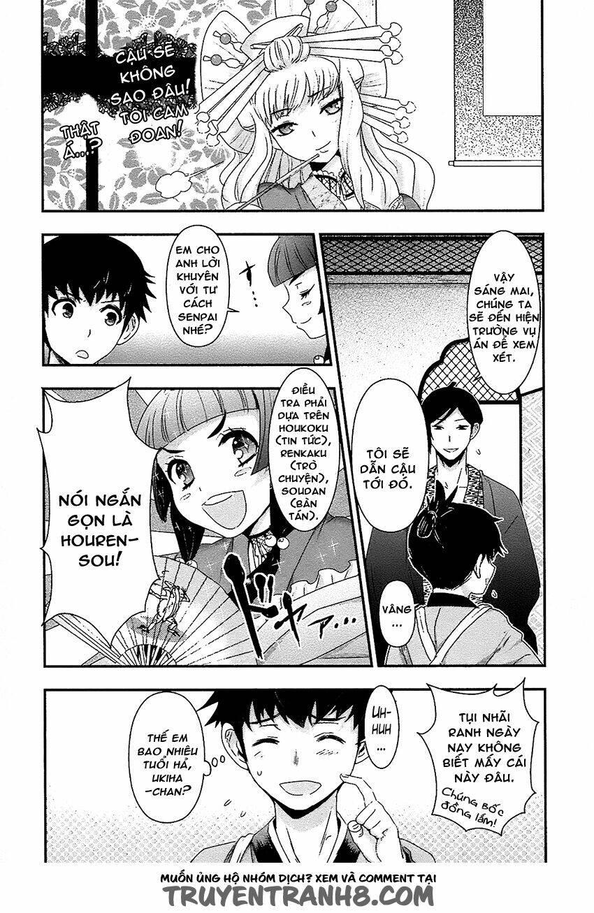 nàng thám tử oiran chapter 2 6