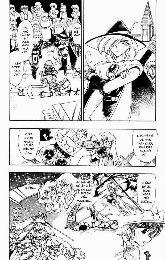 violinist of hameln - cây đàn kì diệu chapter 47 27