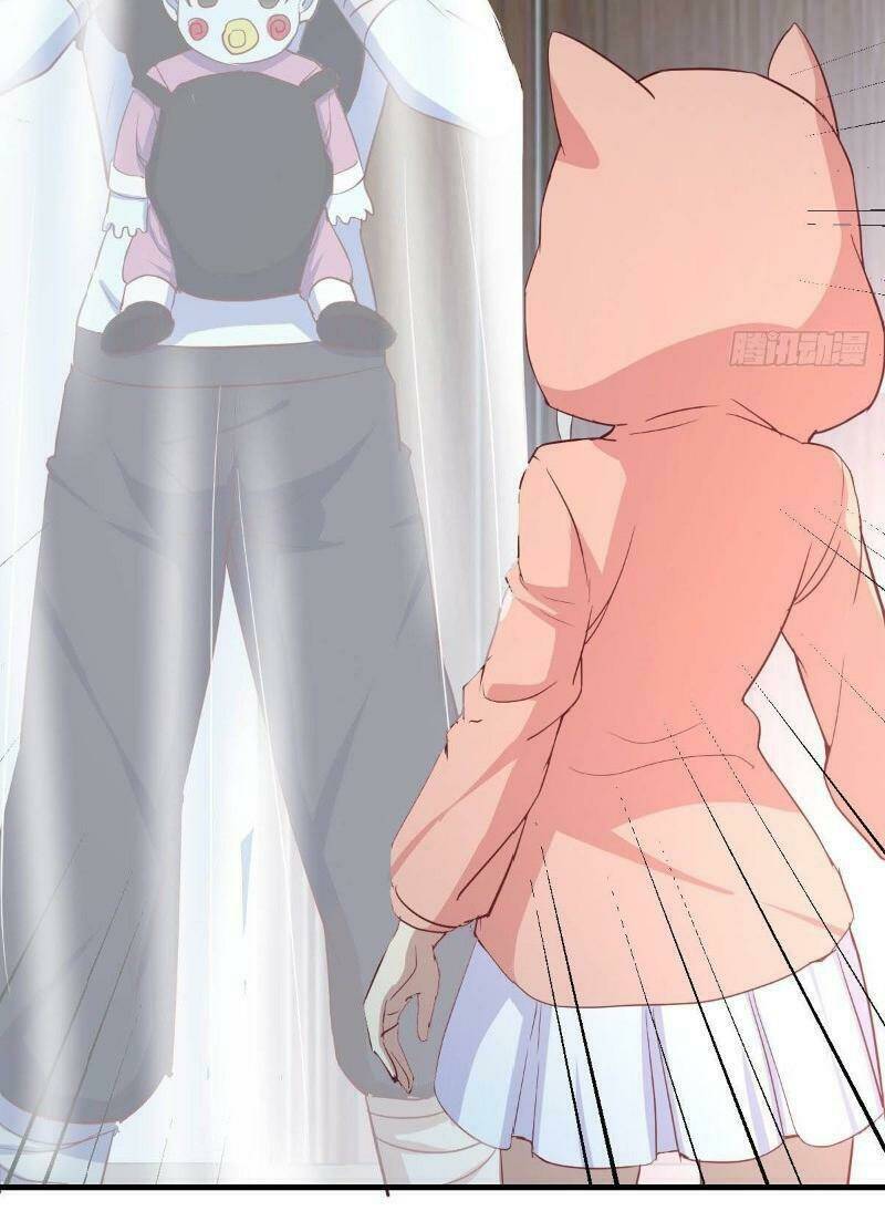 song tu đạo lữ kiểu xem mặt chapter 88 6