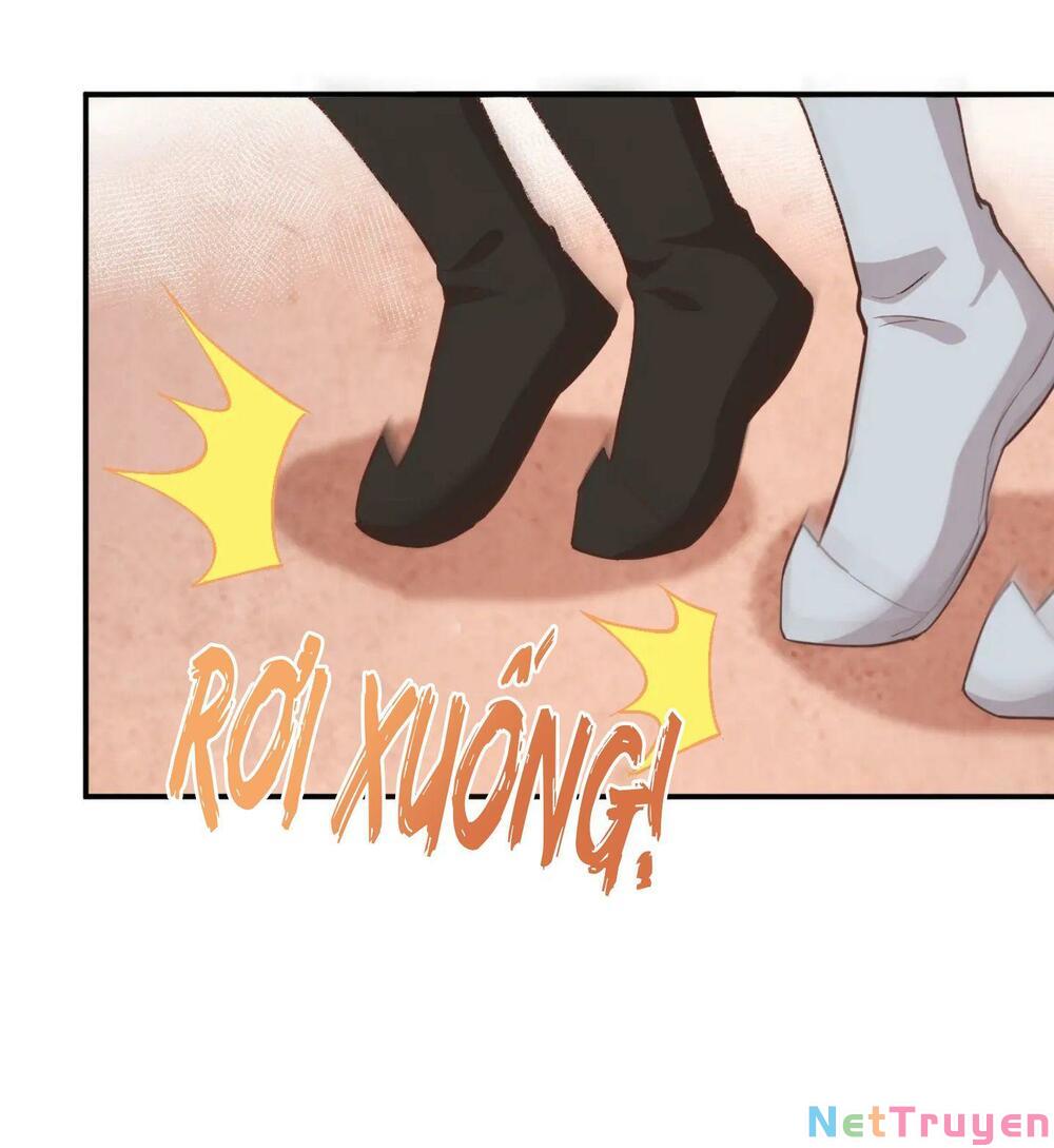 chàng vú em tu chân chapter 73 71