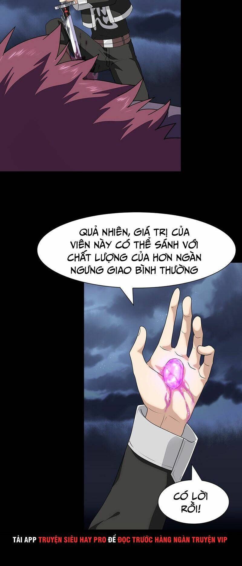 bạn gái virus của tôi chapter 152 29