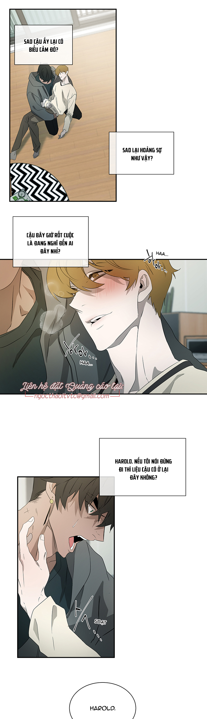 ever green chapter 31 14