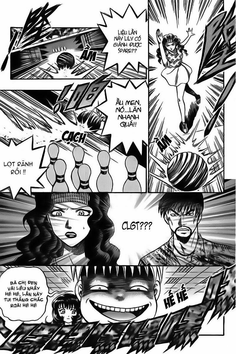 bowling king chapter 4 14