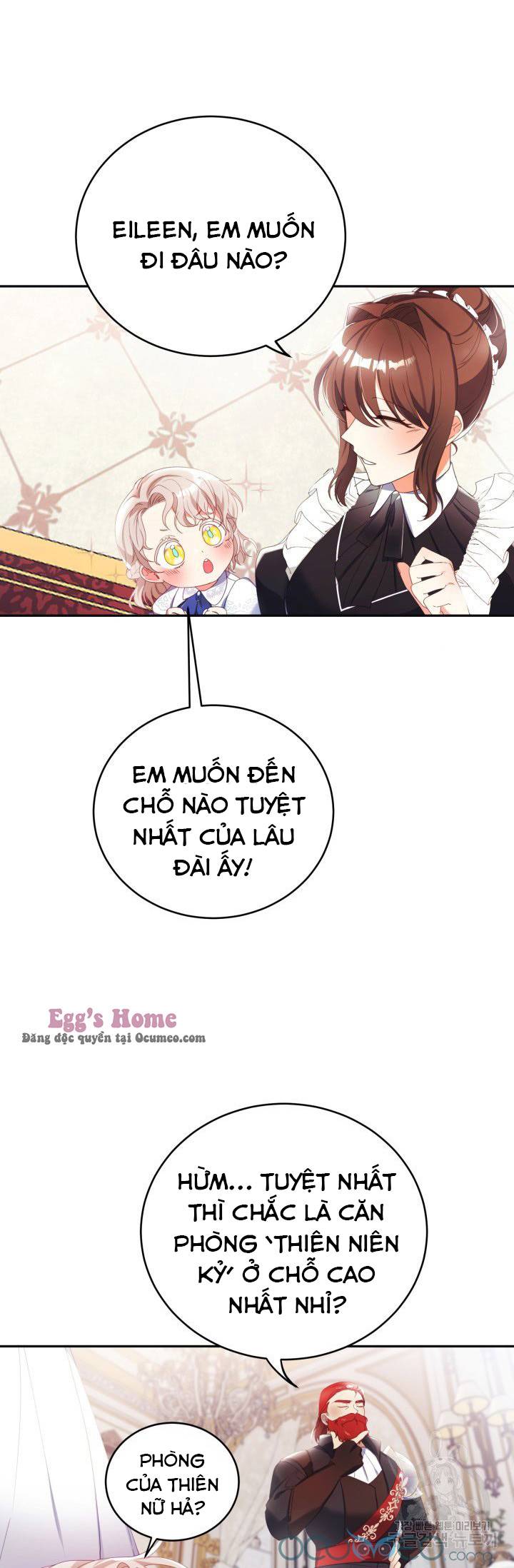 đứa con của rồng chapter 17 5