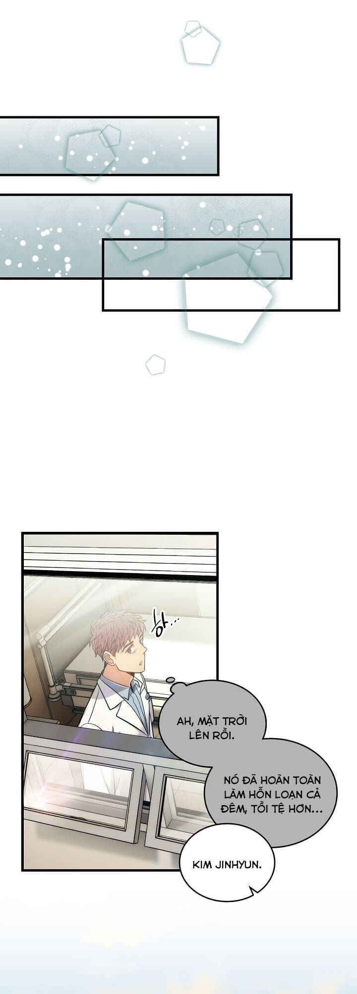 bác sĩ trùng sinh chapter 68 9