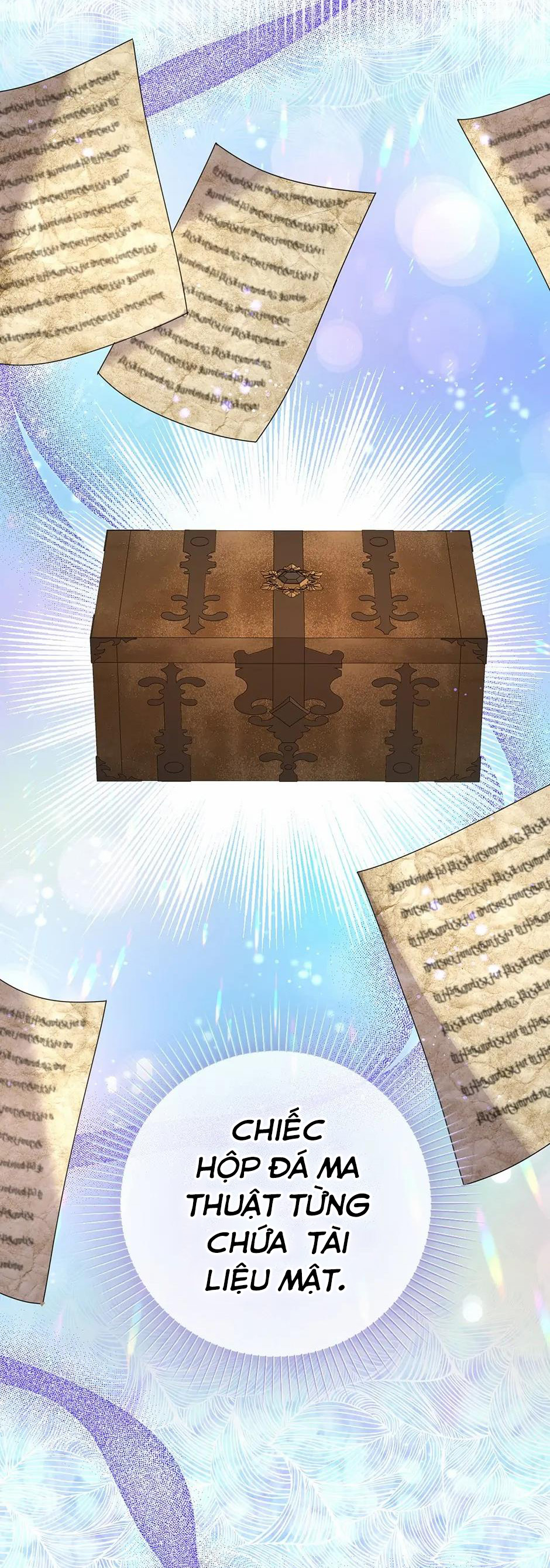 từ hầu gái tôi đã trở thành hoàng hậu chapter 83 26