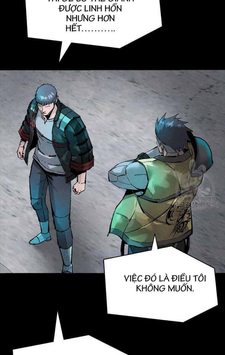 mật mã mê cung chapter 87 25