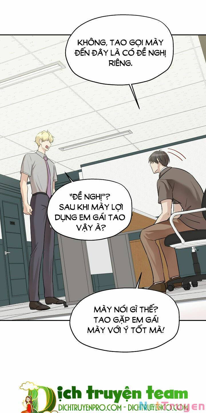 cuộc sống kỳ thú chapter 90 21