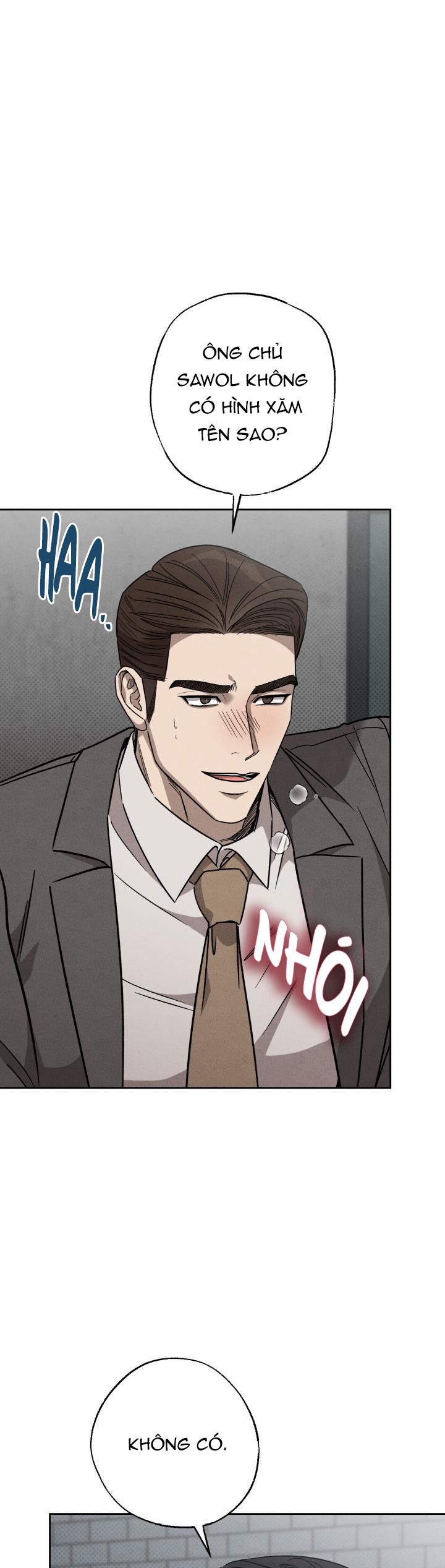 chạm vào em chapter 0 7