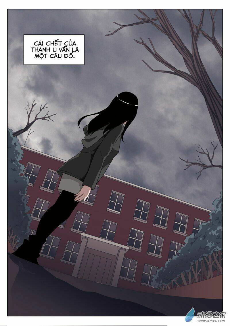 tầng 19 địa ngục chapter 5 6