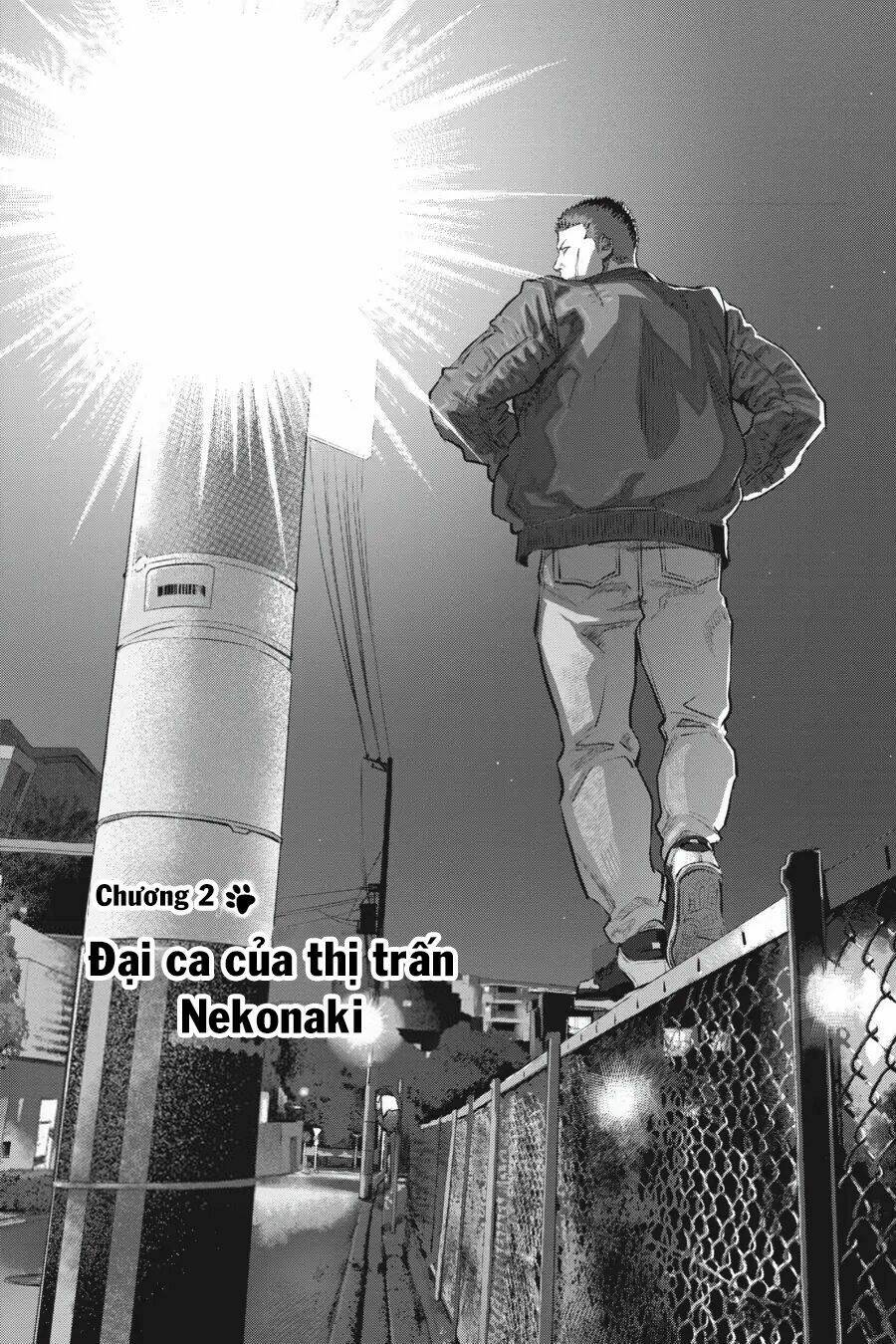 nyankees chapter 2 2