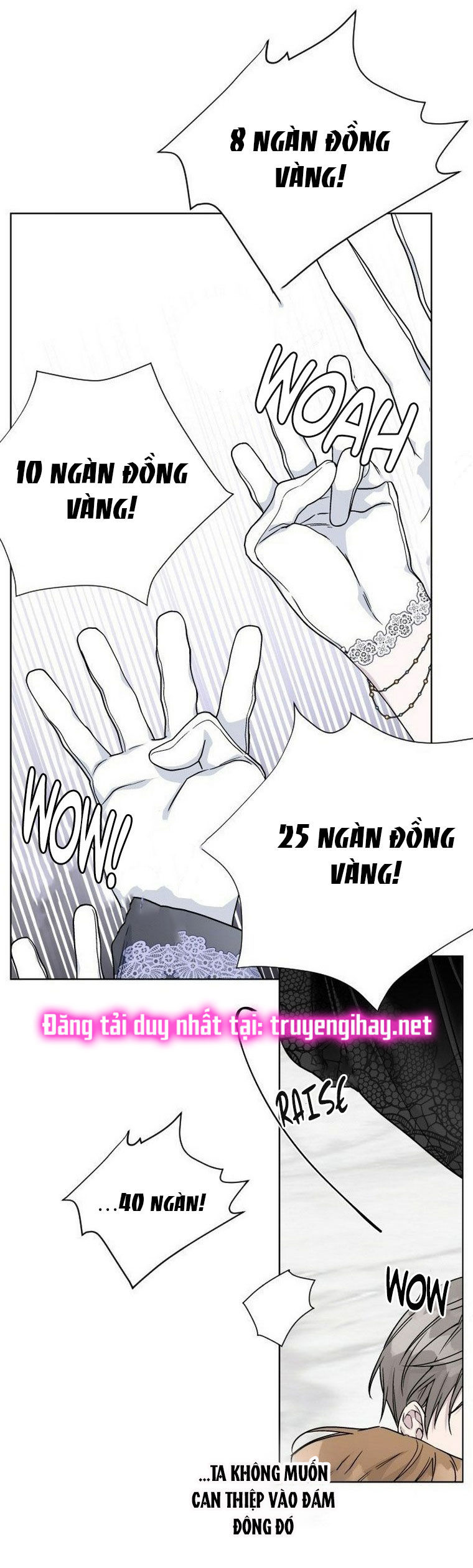 cách hiệp sĩ sống như một tiểu thư chapter 79 66