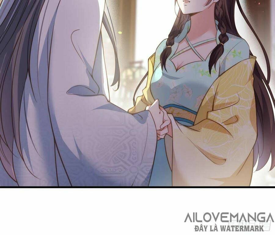 hoạn phi thiên hạ chapter 150 10