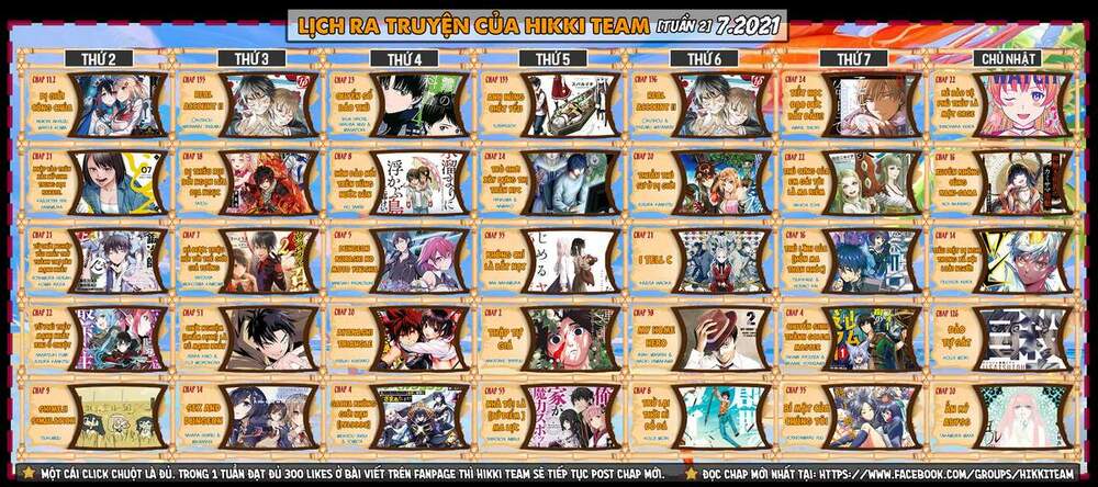 kujibiki tokushou: musou hāremu ken chapter 27 2