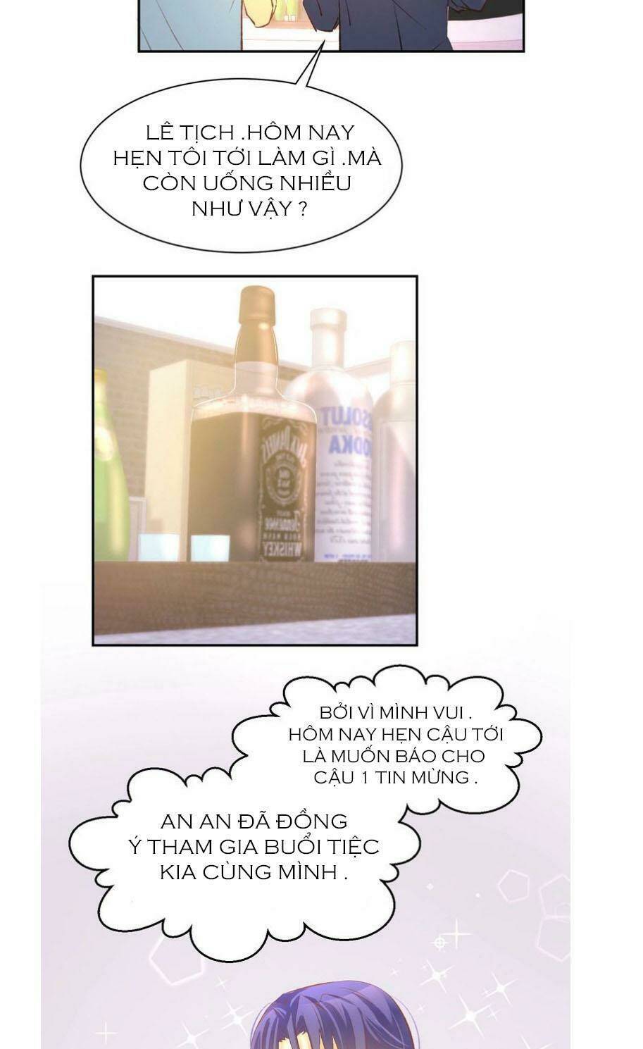 hôn nhân ấm áp : tổng tài sủng vợ thành nghiện chapter 46.2 11