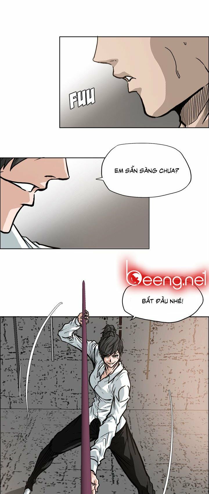 bá chủ học đường ss2 chapter 11 1