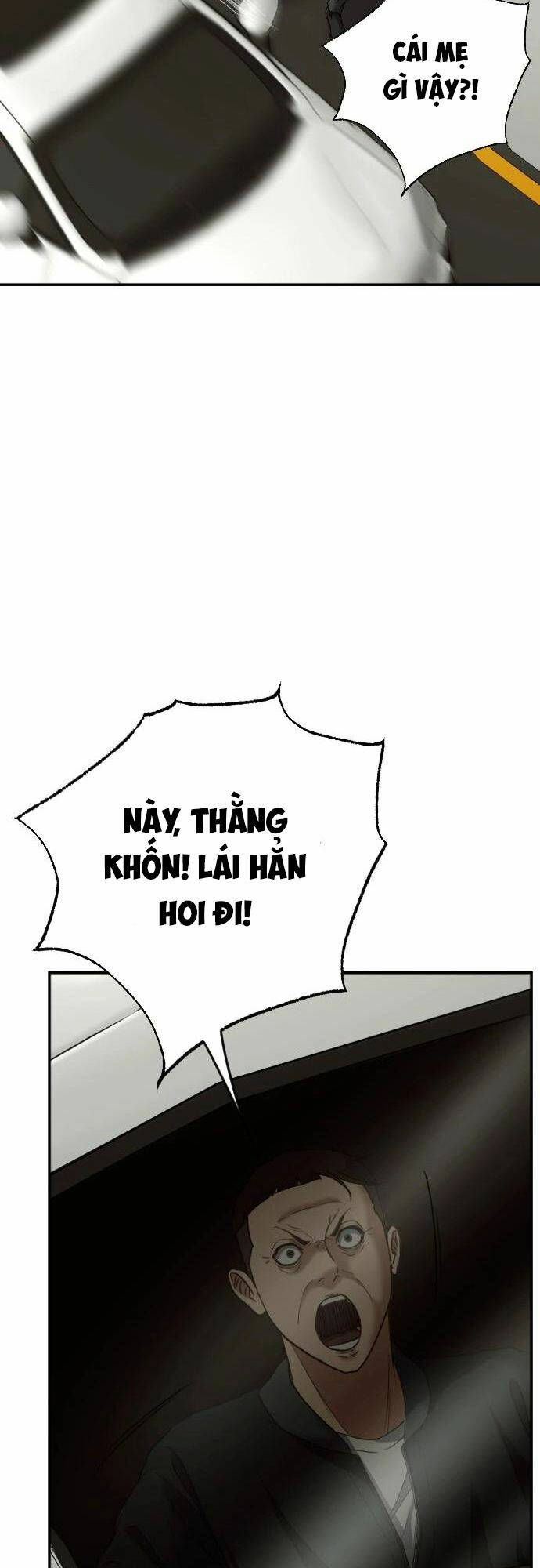 đấu kiếm - công tố viên lách luật chapter 6 3