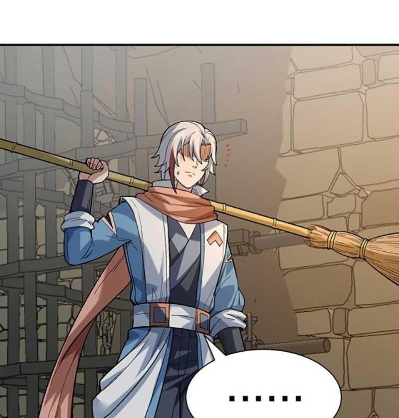 võ đạo độc tôn chapter 622 2