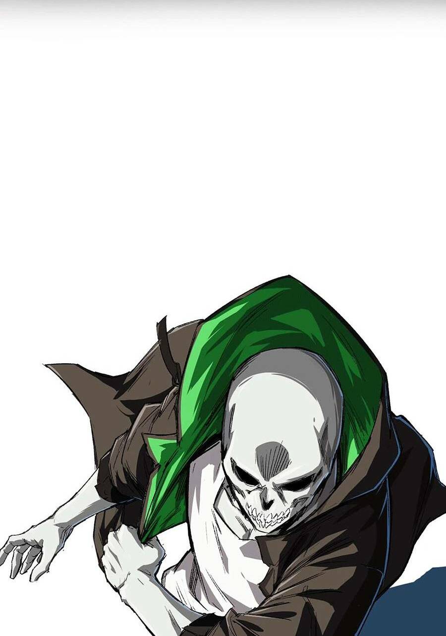 Cương Thi Tiên Sinh chapter 0 14