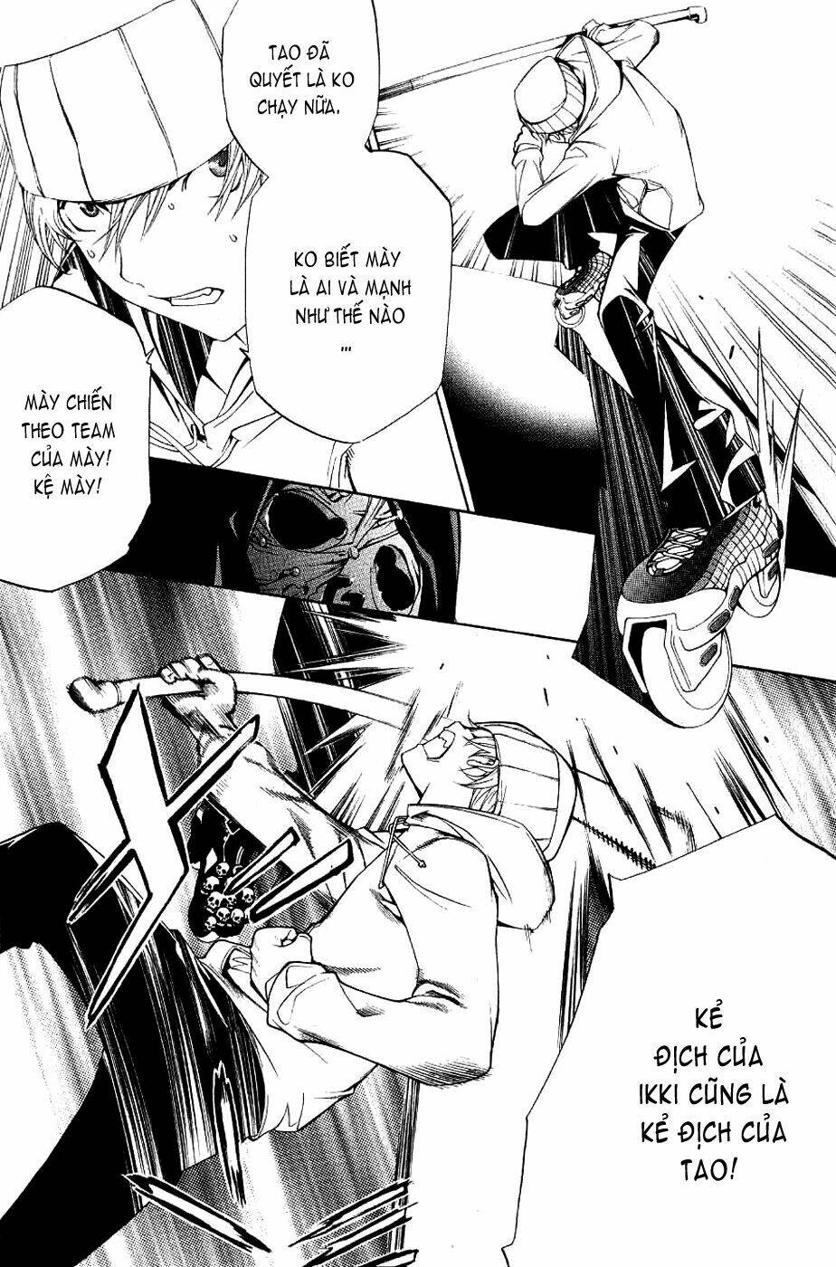 air gear chapter 112 15