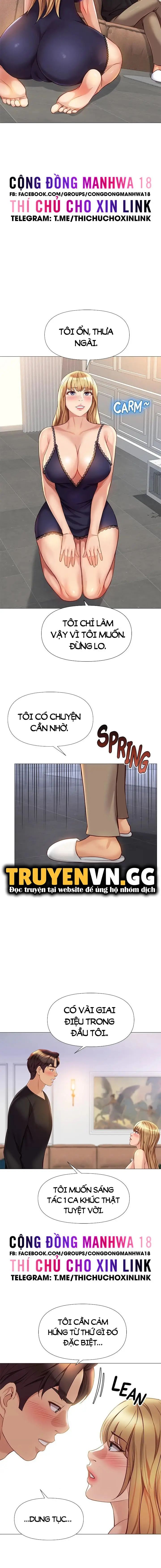 bạn của con gái tôi chapter 91 5