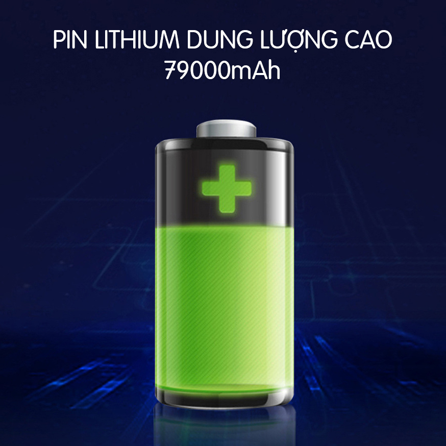 Đèn năng lượng mặt trời 1000w- cao áp , tiết kiệm điện, vật liệu siêu bền - K1546