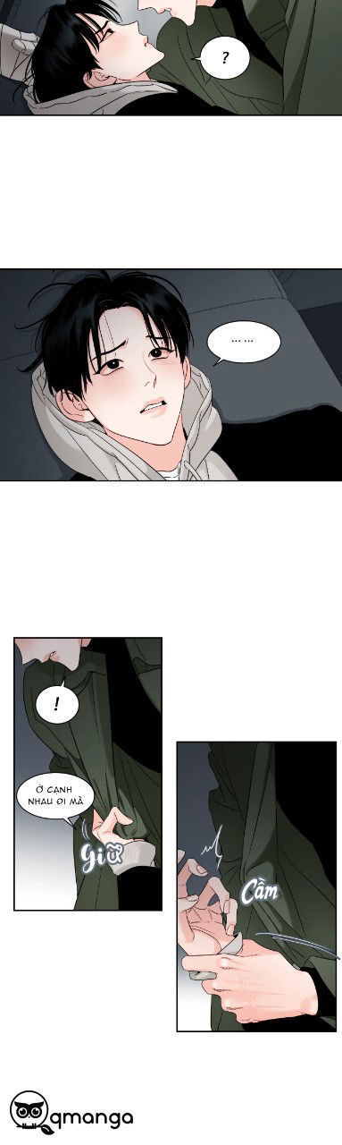 cái bóng của tôi chapter 32 20