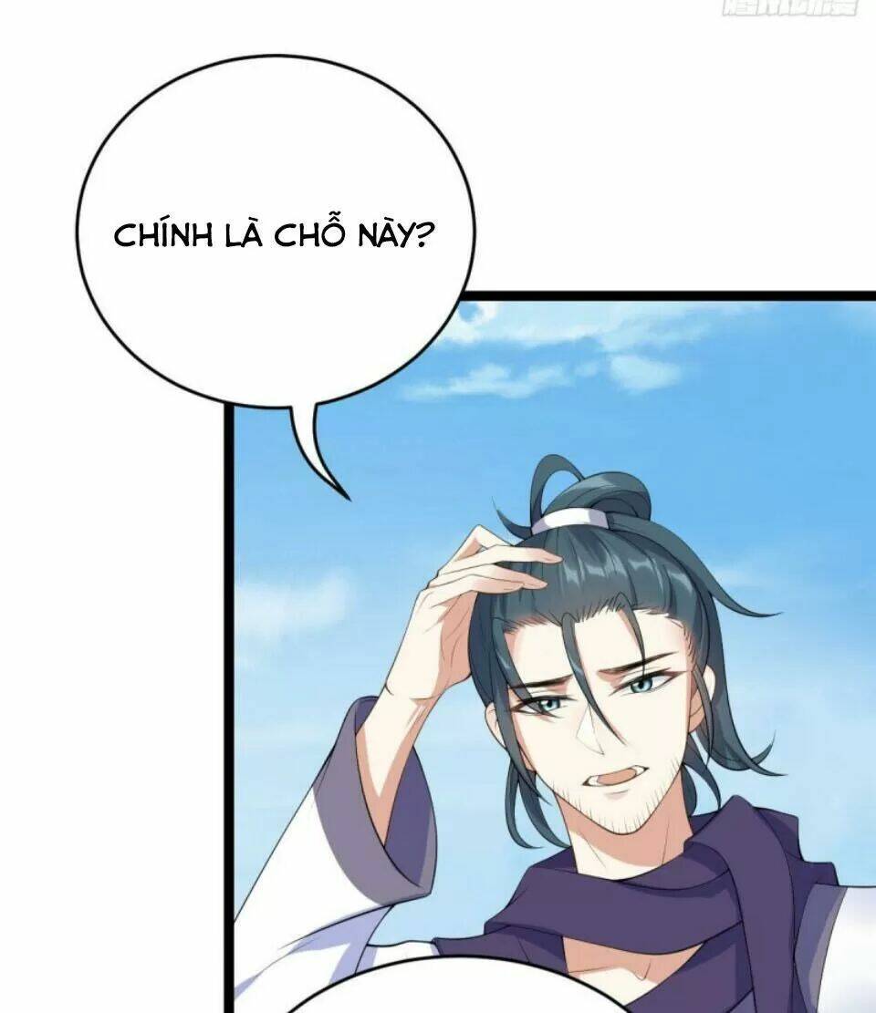 phế nữ yêu thần chapter 66 30