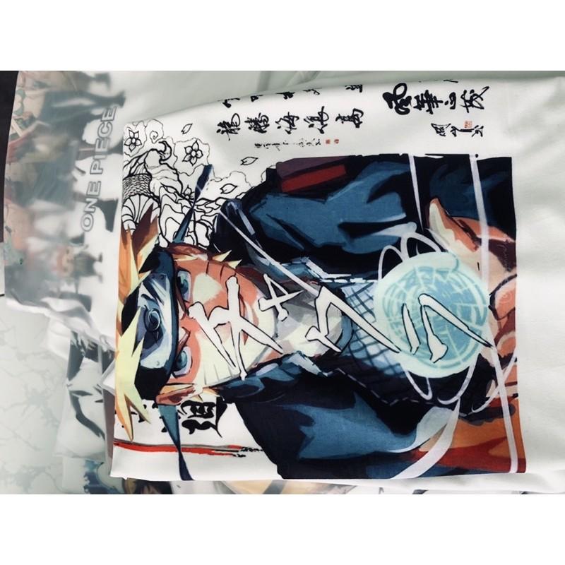 BST Áo NARUTO