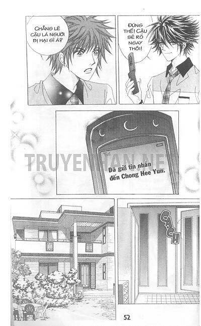 nụ hôn 5000 won chapter 51 14