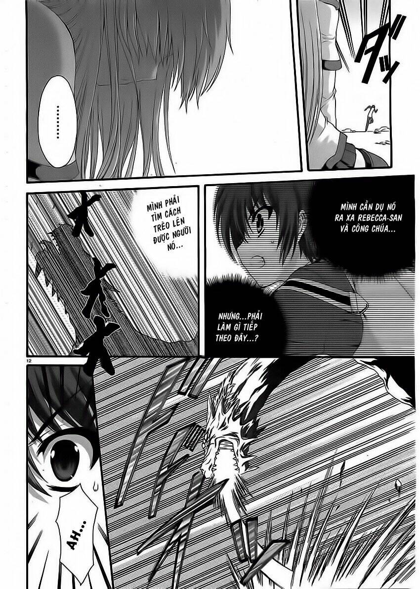 seikoku no dragonar chapter 6 10