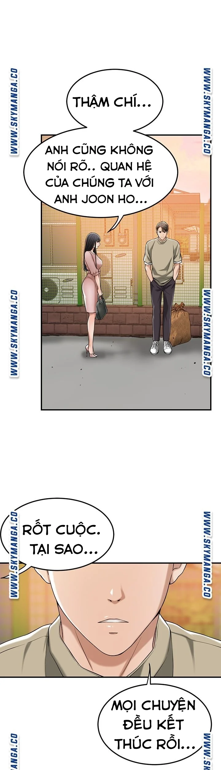 craving - dục vọng chapter 49 55