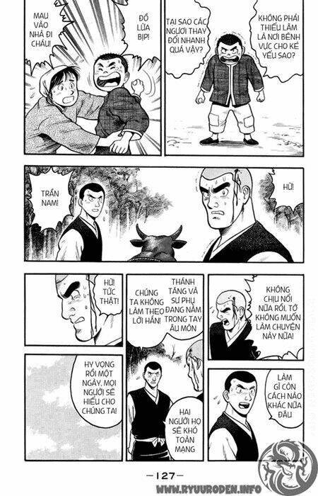 hoàng phi hồng phần 1 chapter 22 124