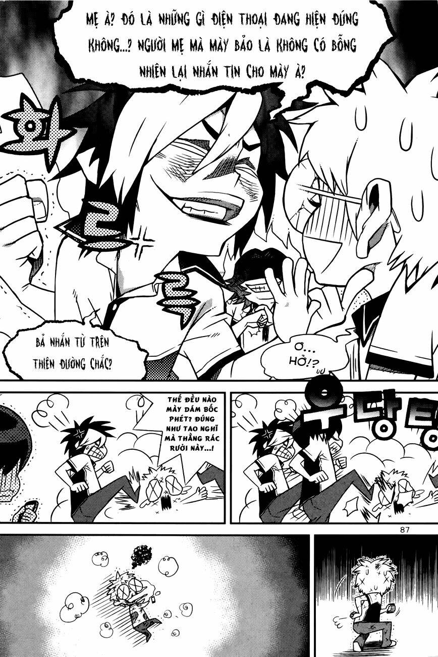 need a girl chapter 54 33