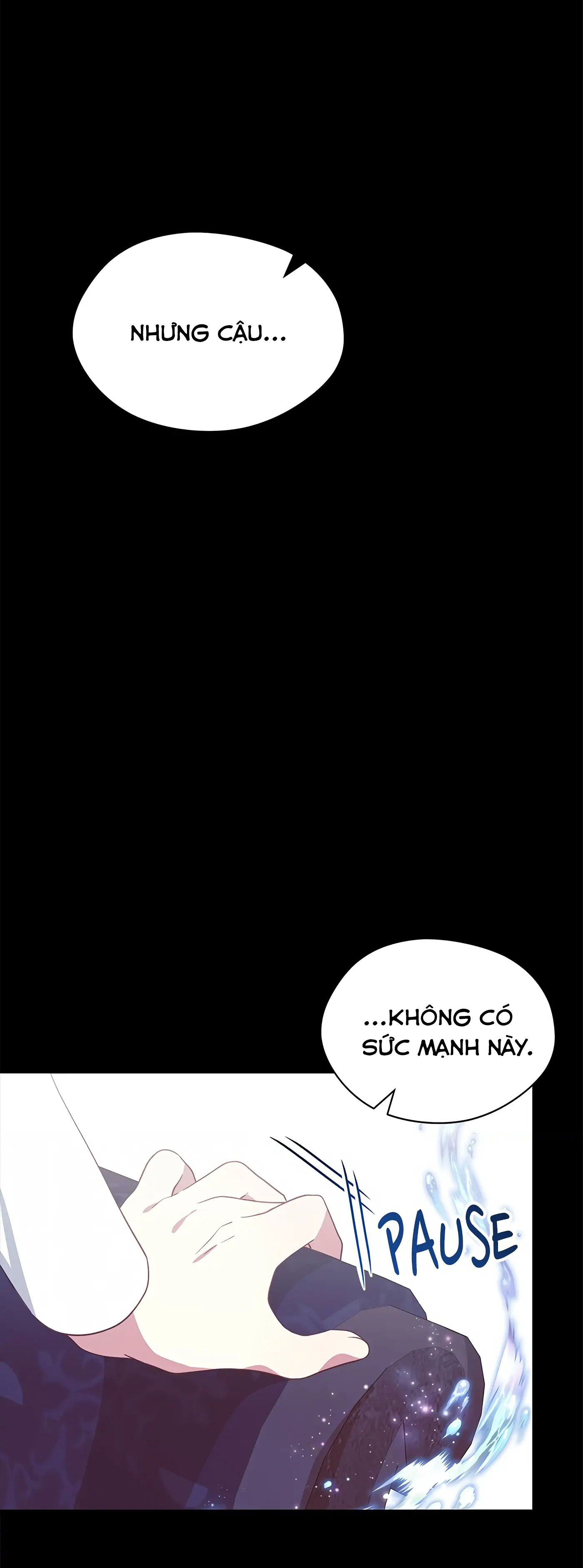 tôi không phải là nữ anh hùng chapter 95 42