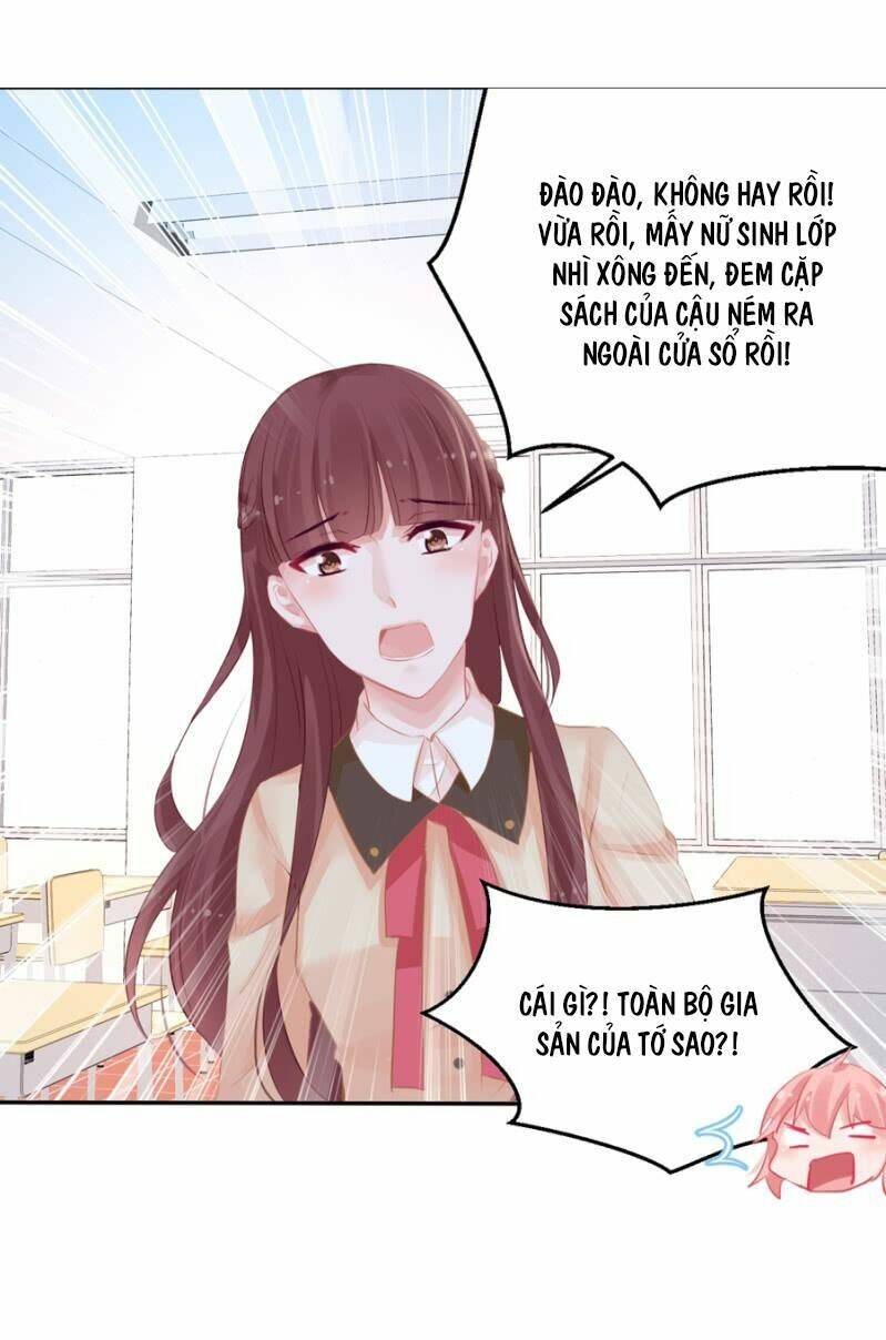 lừa gạt thiếu gia quí tộc làm bạn trai chapter 7 45