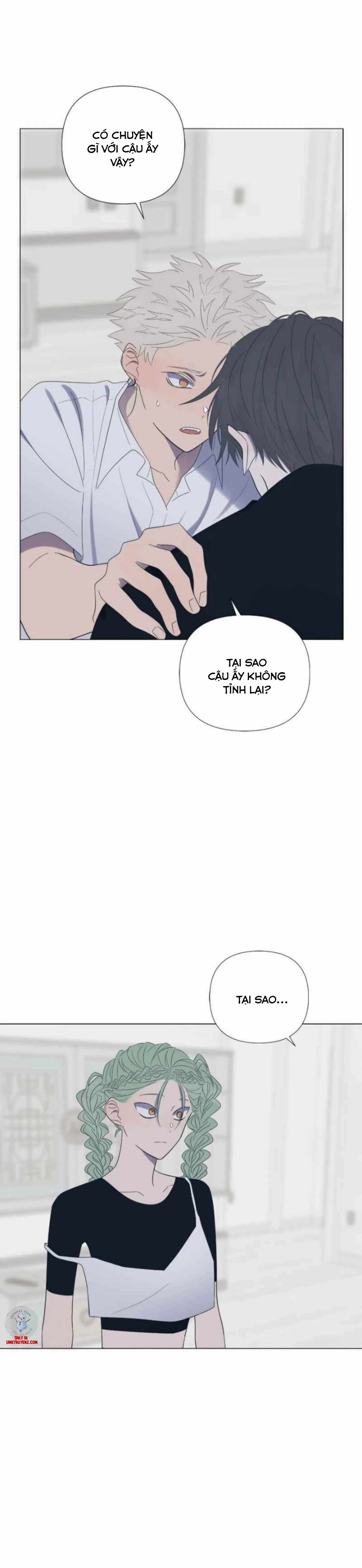 moonchild chapter 29 21