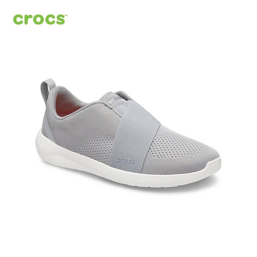 Giày Thời trang Nam Crocs LiteRide 206069